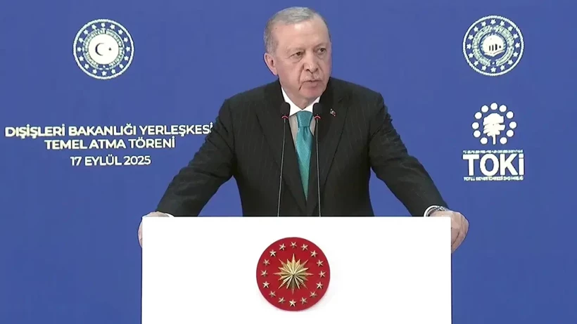 Cumhurbaşkanı Erdoğan'dan Netanyahu'ya İlk 'Kudüs' Tepkisi