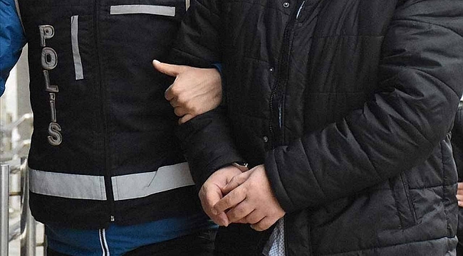 İstanbul ve Ankara'da vergi müfettişlerine rüşvet operasyonu: 6 gözaltı