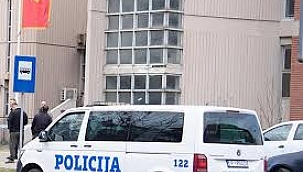 Karadağ'da Türk iş insanına vergi kaçakçılığı suçlaması: Yaklaşık 21 bin euro kamu zararı tespit edildi