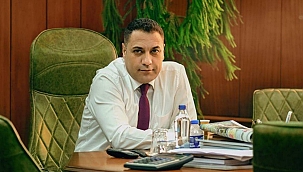 MHP 'listeden düşürdük' dedi: Sorgun Belediye Başkanı istifa etti