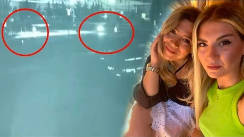 2 kız kardeşin ölümüne neden alkollü sürücüden 'selektör' savunması