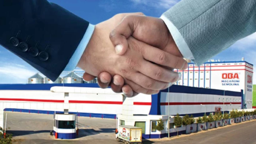 Anlaşma Resmen Tamam! Herkesin Mutfağında Bulunuyordu: Türkiye'nin Makarna Devi Japonlara Satıldı