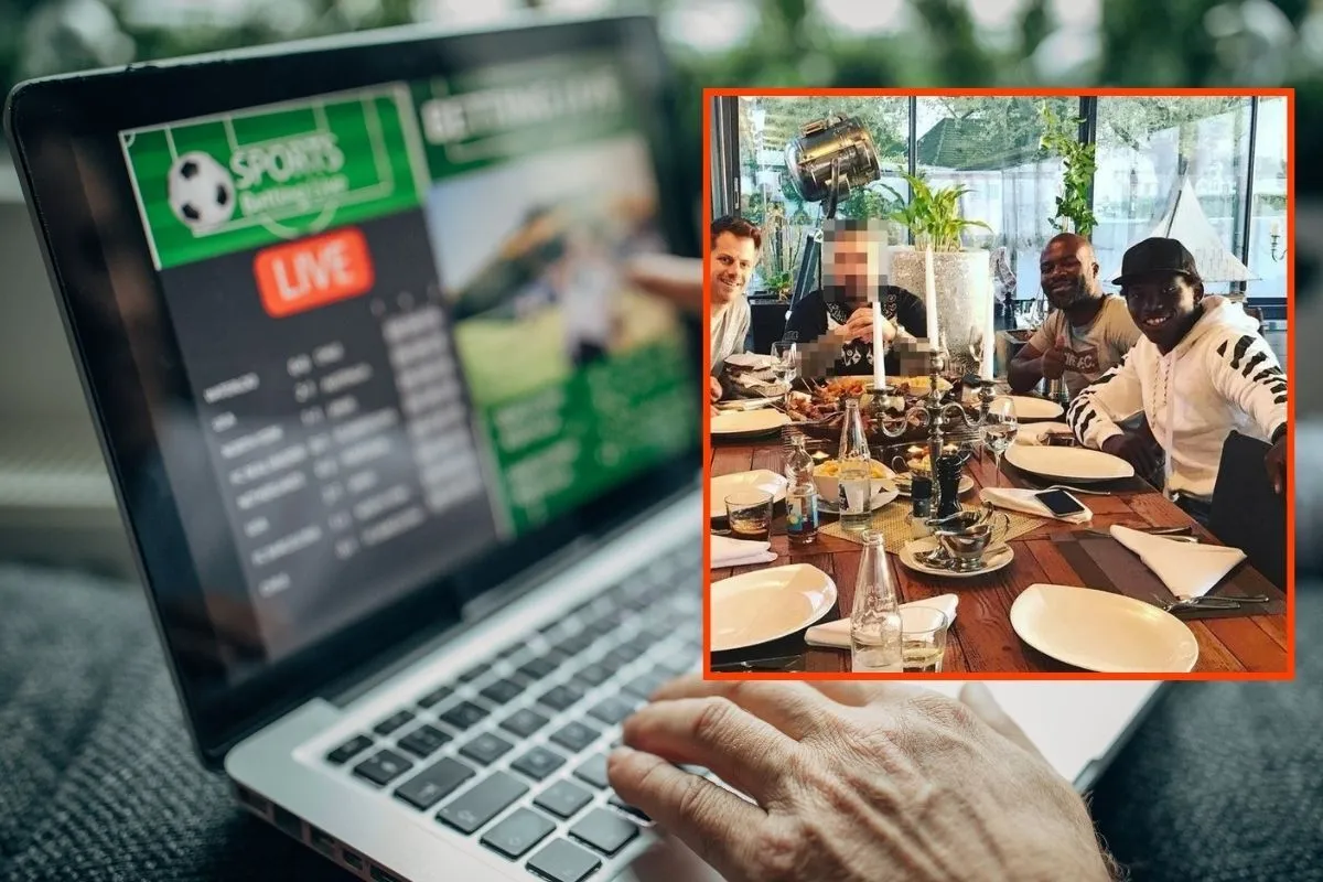 Bahamalar'da ortaya çıkan 300 milyon dolarlık bahis vurgunu Türkiye'ye uzandı 