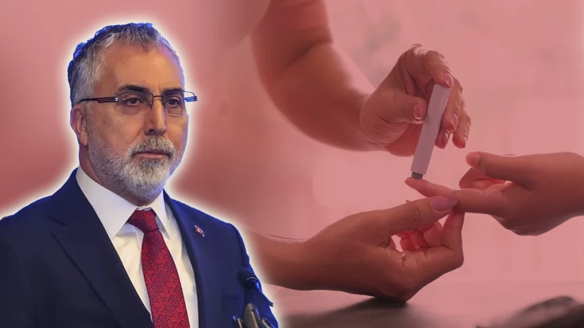 Bakan Işıkhan 18 Yaş Altı Tip 1 Diyabet Hastaları İçin Duyurdu: '76 Binden Fazla Reçeteyi Karşıladık'