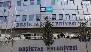 Beşiktaş Belediyesi'ne yönelik davada tahliye kararları 