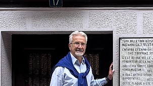 Eski Nilüfer Belediye Başkanı Turgay Erdem ve 14 kişi tutuklandı!