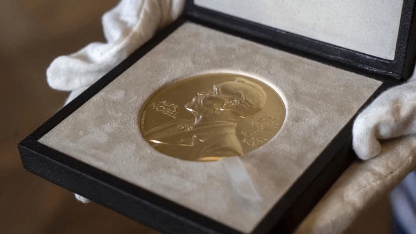 Nobel Fizik Ödülünün Kazananları Belli Oldu