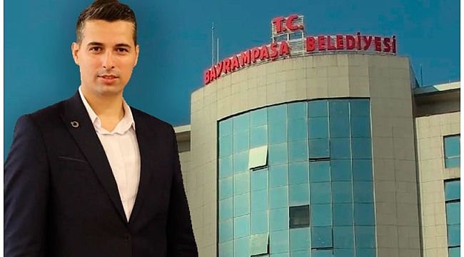 Bayrampaşa Belediyesi operasyonunda Özel Kalem Müdürü İtirafçı olup tahliye edildi