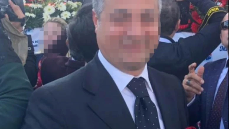 Eski CHP'li başkan rüşvet iddiasıyla gözaltına alındı
