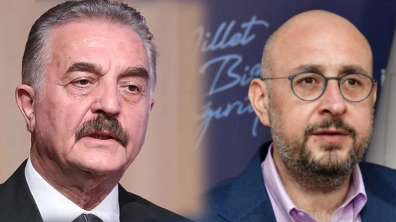 İYİ Parti ve MHP arasında ihanet gerilimi