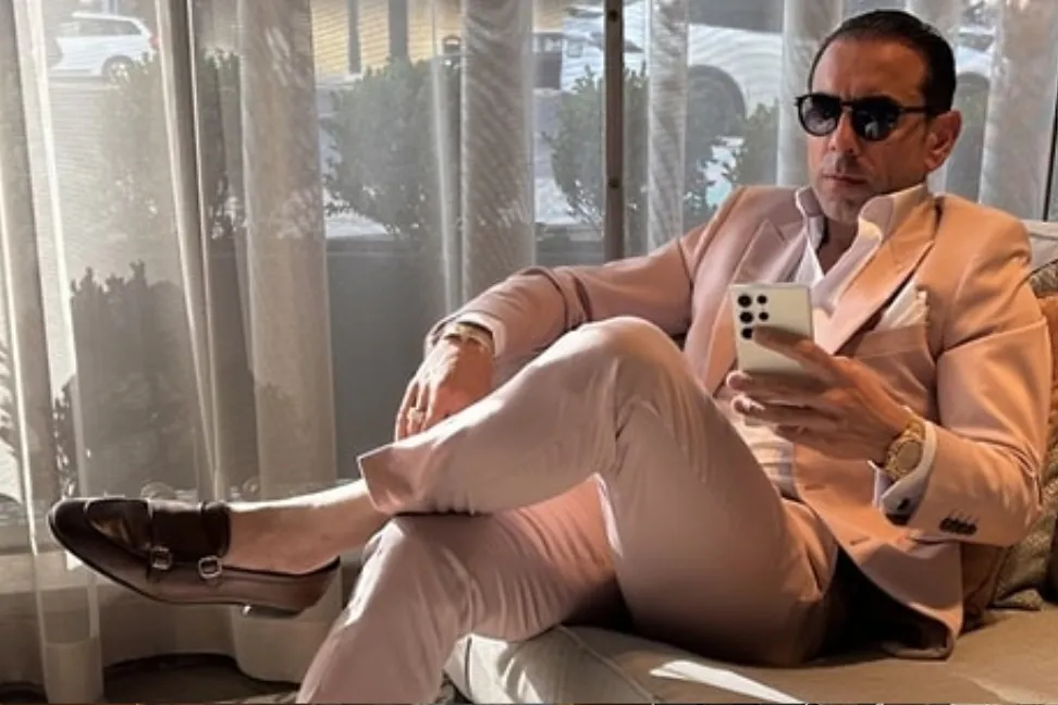 MeritKing'in sahibi bahis baronu Fedlan Kılıçaslan nasıl kaçtı?