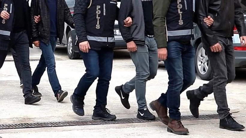Antalya Döşemealtı Belediyesi'ne 'Yolsuzluk' Operasyonu: 10 Gözaltı