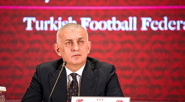 Hacıosmanoğlu'ndan Galatasaray'a 'Yasin Kol' yanıtı: Serzenişte bulunması gereken Fenerbahçe