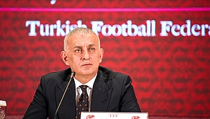 Hacıosmanoğlu'ndan Galatasaray'a 'Yasin Kol' yanıtı: Serzenişte bulunması gereken Fenerbahçe