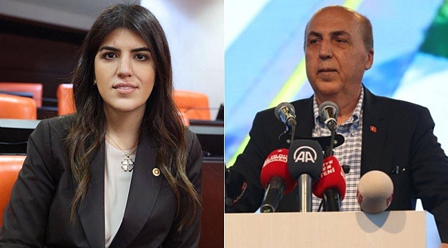 AKP'li milletvekilinin kuzeni uyuşturucu operasyonunda gözaltına alınanlar arasında