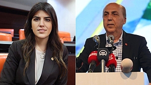 AKP'li milletvekilinin kuzeni uyuşturucu operasyonunda gözaltına alınanlar arasında