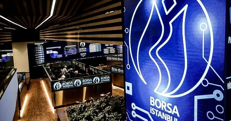Borsa İstanbul günü rekor seviyede tamamladı