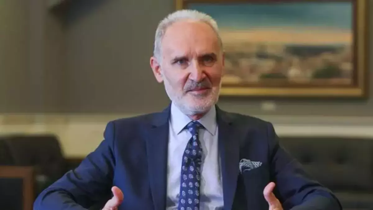 İTO Başkanı'na milyonlarca liralık harcamayı sordular