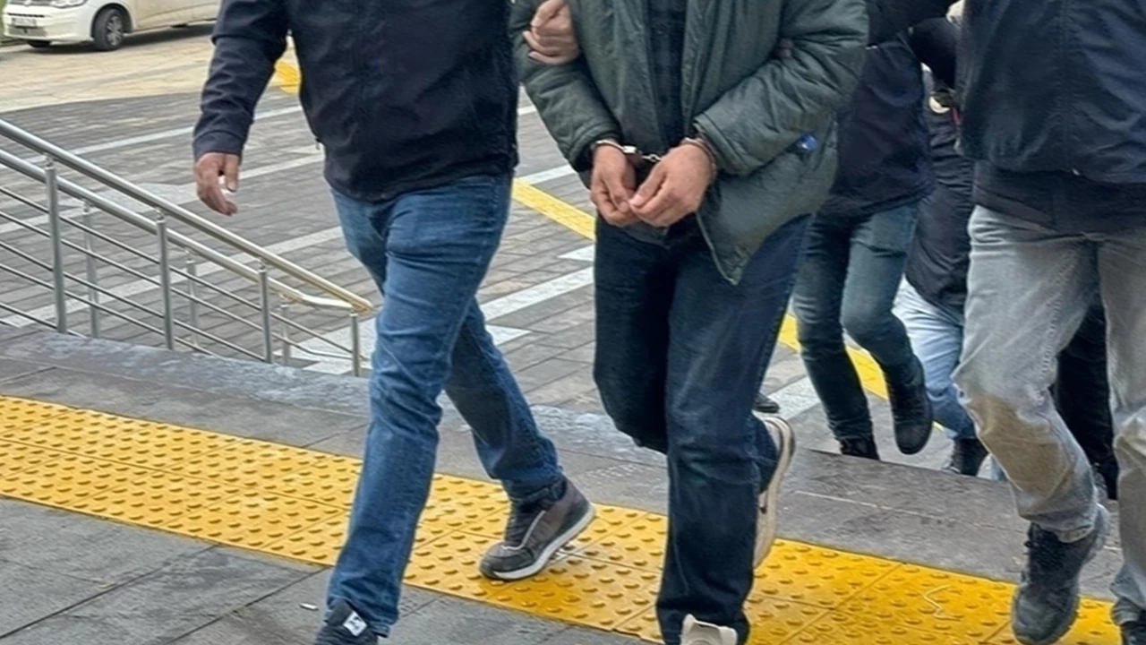 İzinsiz forex işlemlerine soruşturma: Onlarca gözaltı 