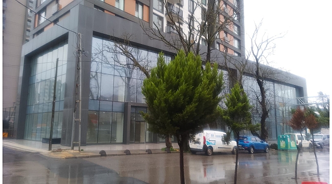 SANCAKTEPE BELEDİYESİ'NDEN CHP'Lİ MECLİS ÜYESİNE İMAR KIYAĞI!