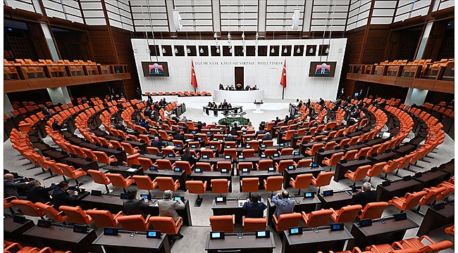 AKP'den milyonları ilgilendiren torba yasa hazırlığı: Borçlara düzenleme, öğrenciye af