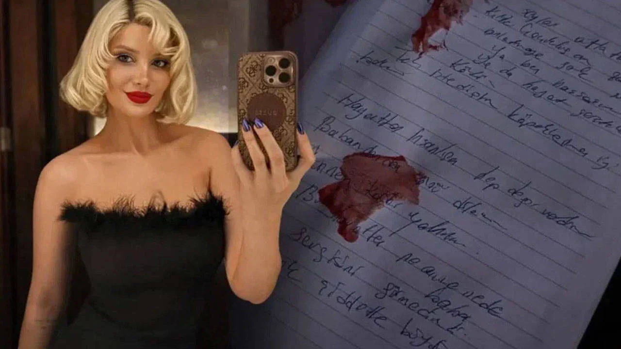 Ayşegül Eraslan soruşturmasında kritik iki iddia: Parmak izi alınmadı, el yazısı uyumlu değil