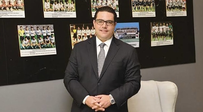 Başkan Bozkurter'den Eleştirilere Net Mesaj