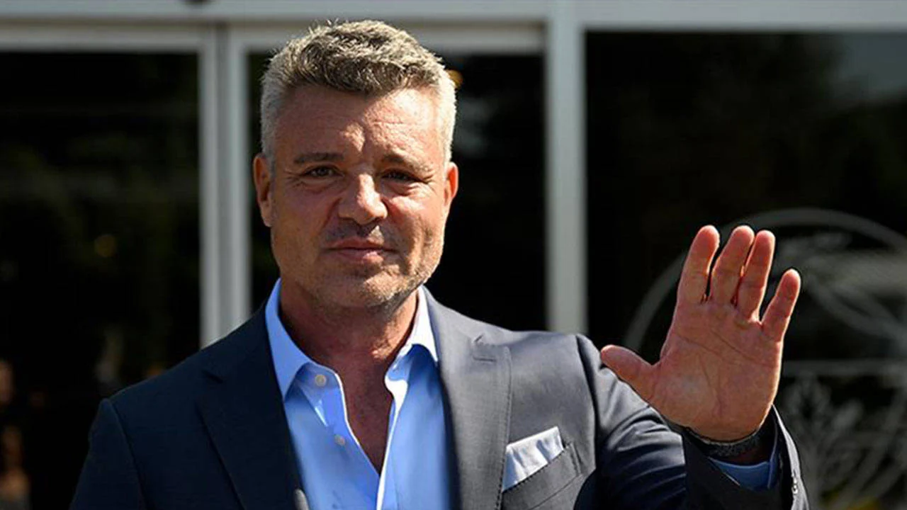 Fenerbahçe Başkanı Sadettin Saran trafik kazası geçirdi: Kulüpten açıklama