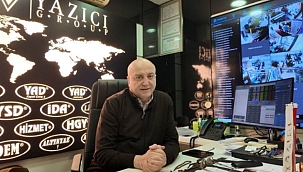 Kapalıçarşı Yönetim Kurulu Başkanlığı görevine İlhami Yazıcı seçildi 