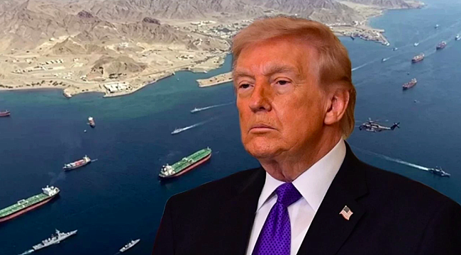 Trump'tan yeni Hürmüz mesajı: 'Henüz hazır değilim… NATO berbat, hepsi berbat'