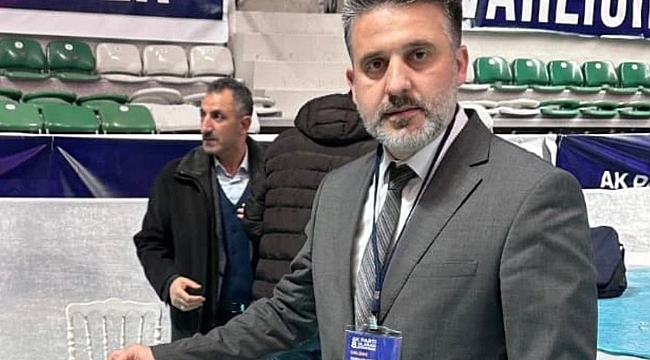 Bursa Büyükşehir Belediyesi AK Parti'ye geçti