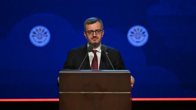 İletişim Başkanı Duran'dan 27 Nisan e-muhtıra açıklaması: Hiçbir darbe millet iradesinin yerine geçemez