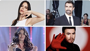 SON DAKİKA! Mustafa Ceceli'nin de Aralarında Olduğu Ünlülere Narkotik Operasyonu 