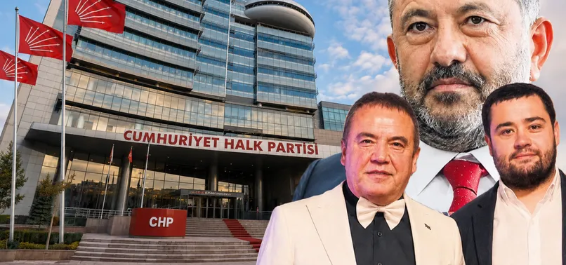 Gökhan Böcek teşhis etti: 1 milyon euroyu alan kişi Veli Ağbaba'nın akrabası çıktı