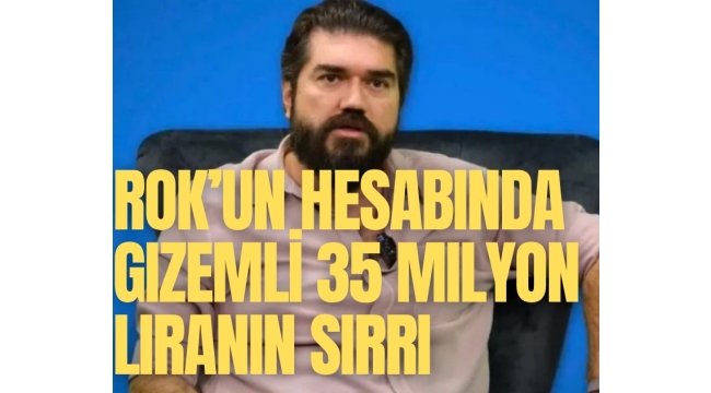 MASAK deşifre etti: Rasim Ozan Kütahyalı'nın hesabında gizemli 35 milyon liranın sırrı