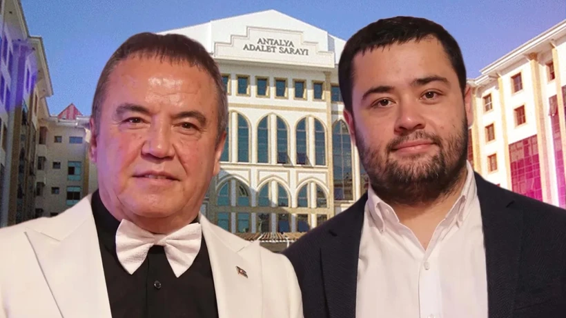 Muhittin Böcek ile Oğlu Mustafa Gökhan Böcek'in İfadesi Ortaya Çıktı: 'Özgür Özel'e Poşette 200 Bin Dolar Teslim Ettim'